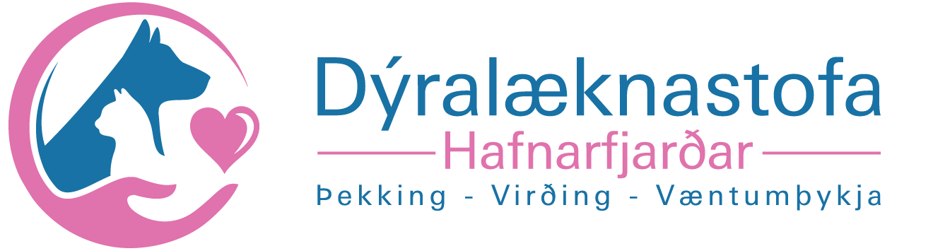Dýralæknastofa Hafnarfjarðar