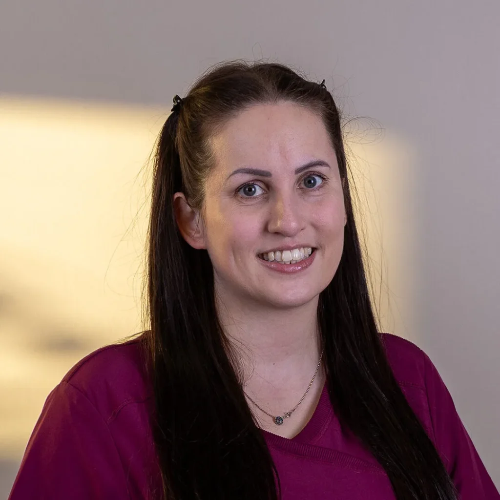 Berglind Guðbrandsdóttir