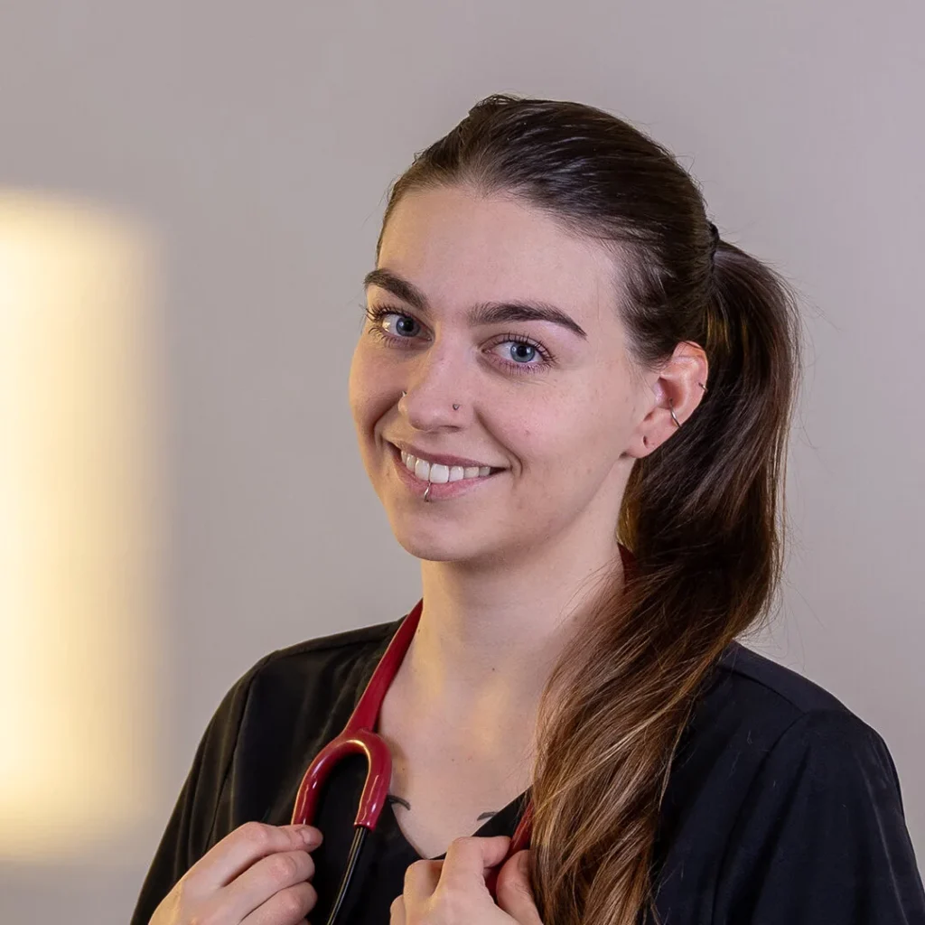 Selma Eyjólfsdóttir