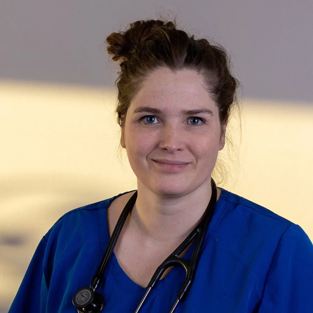 Sólrún Dís Kolbeinsdóttir